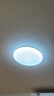 Yeelight易来led全光谱吸顶灯客厅卧室已接入米家灵犀3.0C400【包安装】 实拍图
