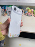 ALittleFlower【全网热销20W+丨爆款推荐】适用iPhone17 Air手机壳苹果17Air保护套超薄防摔软壳透明镜头全包 实拍图