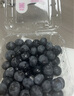 佳沃（JOYVIO） 秘鲁进口蓝莓 14mm+ 礼盒装4盒 约125g/盒 水果礼盒 实拍图