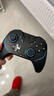 雷神（ThundeRobot）G50 Ultra无线游戏手柄 扳机振动类xbox手柄TMR摇杆霍尔扳机振动蓝牙体感PC电脑明末渊虚之羽 黑 实拍图