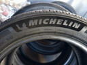 米其林（MICHELIN）汽车轮胎 245/50R18 104W 浩悦五代 Primacy 5 适配小鹏P7奔驰V级 实拍图