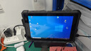 CENAVA辰想A10ST工业三防平板电脑5G煤安井下矿巡检终端安卓带RS232北斗rfid超高频一类防爆Ex ib ⅡC T4 8吋A80ST/8+128G+4G/MT6771 普分高亮 实拍图