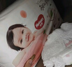 好奇（Huggies）铂金装小桃裤成长裤XXL74片(15kg以上)尿不湿【透爽散热】 实拍图