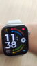 小米（MI）REDMI Watch 6 皎月银 国家补贴 澎湃OS 3 心率血氧监测 蓝牙通话 红米手表6 智能手表 小米汽车 实拍图