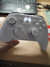 北通鲲鹏20无线游戏手柄智控双切扳机震动蓝牙手柄xbox电脑PC手机steam电视NSswitch2体感原神宝可梦ZA 实拍图
