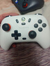 盖世小鸡（GAMESIR）启明星无线游戏手柄 switch2/switch手机安卓苹果Steam电脑NS2pro蓝牙电视有线双人成行宝可梦ZA 实拍图
