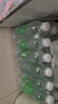 依能 青柠檬味苏打水饮料 无糖无汽弱碱 500ml*24瓶 塑膜装饮品 实拍图
