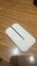 华为智选随行移动随身wifi 便携式4G上网宝无线wifi6路由器E5576-822 实拍图