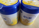 飞鹤星飞帆 婴幼儿配方奶粉 2段(6-12个月)700g*6 专利OPO 育儿补贴 实拍图