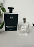 IDX乌木沉香古龙男士香水持久淡香木质香调香氛生日新年礼物送男友 实拍图