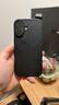 Apple/苹果 iPhone 17 256GB 黑色 支持移动联通电信5G 双卡双待手机 实拍图