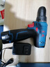 东成锂电钻WJZ1601D手电钻充电式电动螺丝刀起子机家用16V多功能套装 实拍图