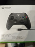 微软（Microsoft）Xbox无线游戏手柄 磨砂黑+USB-C线 蓝牙适配Xbox/PC/平板/手机Steam促销 黑神话悟空 空洞骑士 实拍图