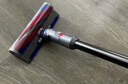 戴森（DYSON）V8无绳吸尘器【升级款】手持无线吸尘器 除螨 宠物 家庭适用 实拍图