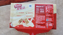 雀巢（Nestle）脆脆鲨牛奶味巧克力夹心威化饼干24条446.4g 休闲零食新年礼物 实拍图