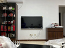 海信电视小墨E5Q Pro 55英寸 520分区U+MiniLED 信芯芯片消眩光柔光防眩屏 国家补贴 世界杯55E5Q-PRO 实拍图