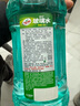 龟牌（Turtle Wax）硬壳防冻玻璃水-25°汽车强力去油膜去污雨刮水四季通用2L*2瓶 实拍图