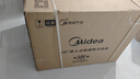 美的（Midea）【0.2s极速升温】嵌入式微蒸烤炸炖5合一体机 温湿智控空气炸 纯平全嵌60L烤箱美的知味感R6S 实拍图