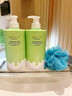 魔香沐浴露男女士持久留香72小时香体金榜第1名洗发水沐浴露套装1600g 实拍图