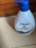 多芬深层营润美肤沐浴露1000g 滋养肌肤 持久留香 男女士通用 实拍图