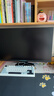 雷神银翼 24.5英寸2K300Hz Fast IPS 硬件低蓝光 HDR450nit 游戏电竞升降旋转显示器ZQ25F300L 实拍图