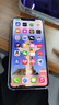 苹果xs max Apple iPhone XS MAX 苹果 xs 国行全网通 二手手机 深空灰【国行正品】 XSM-256G【三期免息+赠豪华大礼包】 95新 实拍图