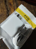 蜜玛适配vivo/iqoo120w充电器x200y300pro手机快充S20插头XFold3充电头安卓neo8/9/10套装 升级双C口【适配120W机型】超级闪充套装1.5米 实拍图