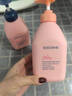 贝德美蓝甘菊儿童沐浴露+洗发水套装3-4-6-12岁无硅油男女孩用520ml*2 实拍图
