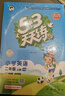 2025秋季53天天练小学数学三年级上册BSD北师大版五三天天练5 3天天练5.3天天练5·3天天练学霸培优学霸提优 实拍图