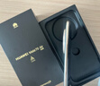 HUAWEI Mate 70 Air 12GB+512GB 羽衣白 超薄长续航 7英寸华为临境大屏 红枫原色影像 鸿蒙手机 实拍图