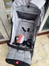 好孩子（gb）小情书婴儿推车可坐可躺轻便折叠宝宝遛娃车0-3岁 实拍图