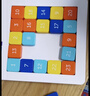 得力（deli） 5*5磁力数字华容道数独儿童小孩通关解题生日开学玩具礼物 实拍图
