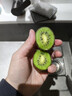 肴池晚采徐香猕猴桃周至新鲜绿心奇异果应季水果彩箱珍珠棉礼盒 30枚中果【老客推荐|实惠】70-85克 实拍图