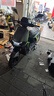 九号（Ninebot）电动摩托车 M3 95c MAX 智能电动车 高端铅酸电摩【门店自提】 到门店选颜色 实拍图