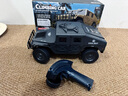 jjr/c大型悍马遥控车越野攀爬车儿童玩具男孩四驱漂移车生日圣诞节礼物 实拍图