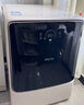 小吉（MINIJ）A2000滚筒洗衣机10kg洗烘一体 直驱变频 抑菌托管 JD100-74NHQDZW 实拍图