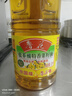 鲁花低芥酸特香菜籽油2L 实拍图