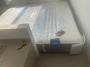 芝华仕（CHEERS）乳胶床垫独立弹簧软硬两用卧室席梦思护脊款升级版D026明星垫1.8m 实拍图
