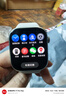 小米（MI）REDMI Watch 6 皎月银 国家补贴 澎湃OS 3 心率血氧监测 蓝牙通话 红米手表6 智能手表 小米汽车 实拍图
