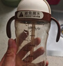 世喜奶瓶水杯配件（吸管杯杯头直饮款）适配7.2cm口径瓶身 实拍图