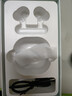 熙彼儿（Sibyl）TM54 蓝牙耳机真无线入耳式双耳降噪音乐运动跑步游戏低延迟通话高音质长续航 实拍图