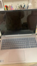 惠普（HP）战66八代 16英寸轻薄笔记本电脑 25新200系列(锐龙5 16G 512G 军标认证 一年上门 战AI)国家补贴 实拍图