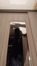 京东京造【已售20w件】西裤男休闲裤子男西装裤秋季黑34 实拍图