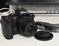 尼康（Nikon）Z50II 16-50mm f/3.5-6.3VR微单套机 尼康云创 皮肤柔和 入门级微单 实拍图