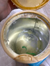 惠氏（Wyeth）启赋蕴淳A2进口HMO较大婴儿配方奶粉2段（6-12月）810g 实拍图