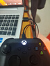 微软（Microsoft）Xbox无线游戏手柄 磨砂黑+USB-C线 蓝牙适配Xbox/PC/平板/手机Steam促销 黑神话悟空 空洞骑士 实拍图