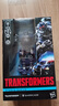 变形金刚（Transformers）儿童男孩玩具手办礼物工作室系列加强级《最后的骑士》路障G1928 实拍图
