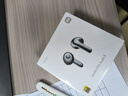 小米（MI）Xiaomi Buds 5【雷总同款】降噪耳机 半入耳式蓝牙耳机 适用于安卓苹果手机（月影黑） 实拍图