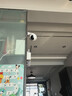 萤石EZVIZ摄像头家用 高清WIFI无线监控器莹石云APP手机远程查看室内360度全景旋转云台智能网络摄像机 800万C6C智能全彩【4K极清版】 官方标配无卡【30天云存储体验包】 实拍图