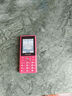 飞利浦（PHILIPS）E536 老年人手机4G全网通新款老年机超长待机大字体大声音中小学生老人专用备用按键功能机 绚丽红 实拍图